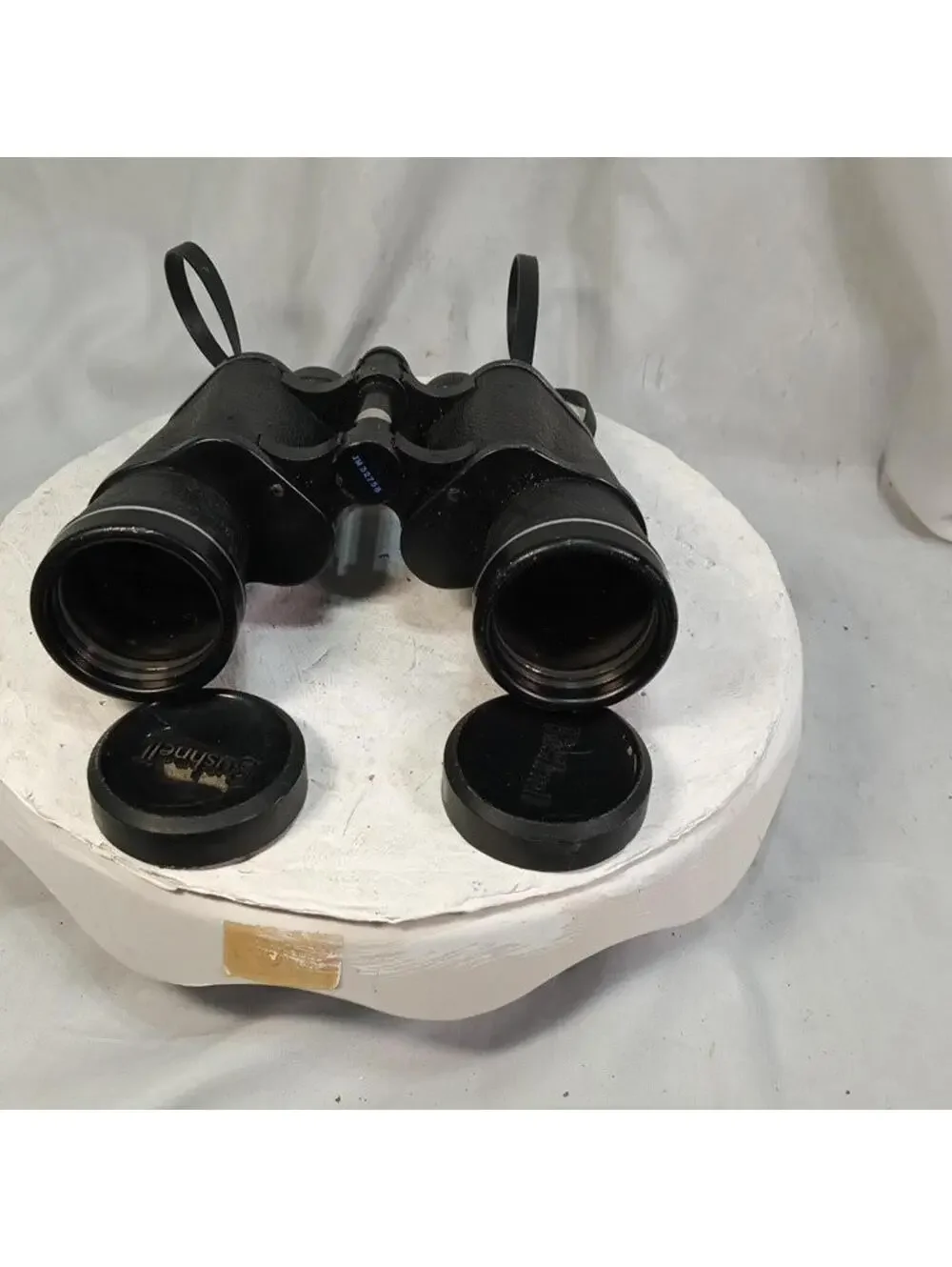 Bushnell Sportview 7x35 Binoculars Insta-Focus Wide Angle Vintage Bird Watching